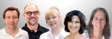 Von Markus Schuh empfohlene Ärzte und Therapeuten in Augsburg und Königsbrunn