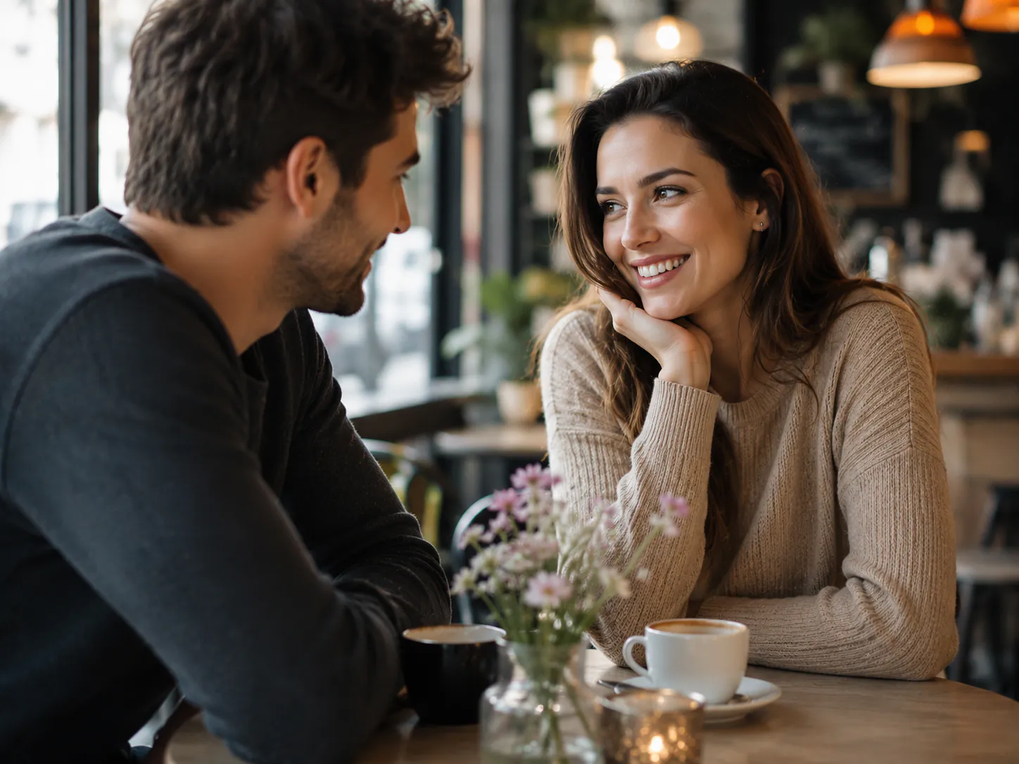 Flirt-Coaching mit Hypnose in Augsburg