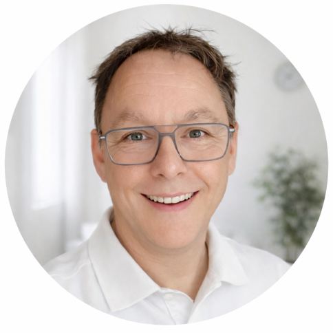 Hypnotiser Augsburg - Hypnosepraxis Markus Schuh