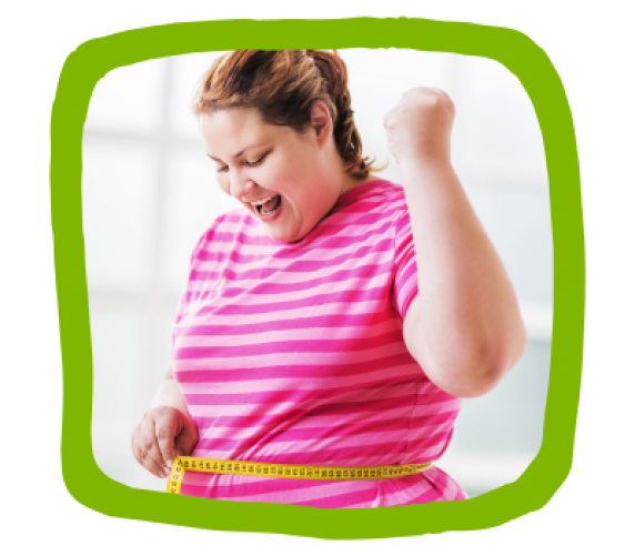 Hypnosepraxis Gewichtsreduktion