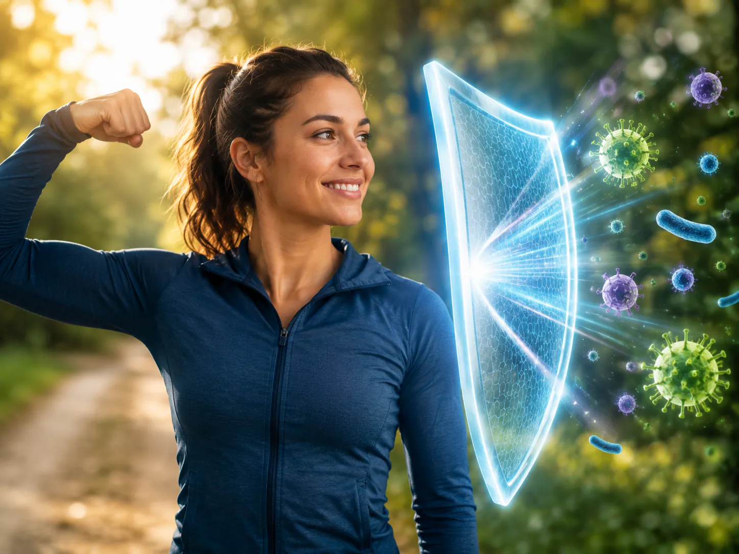 Immunsystem stärken Hypnose Augsburg