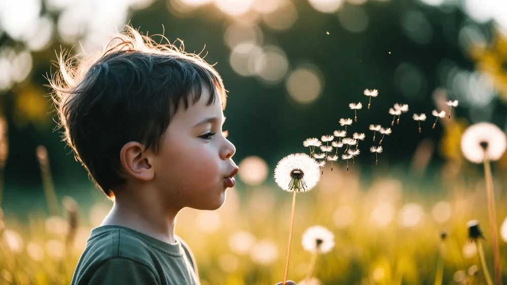 Gesundes, energiegeladenes Kind – Kinderhypnose zur Stärkung des Immunsystems Augsburg