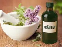 Vita Biosa fermentiertes Kräutergetränk – Produktempfehlung von Hypnotiseur Markus Schuh